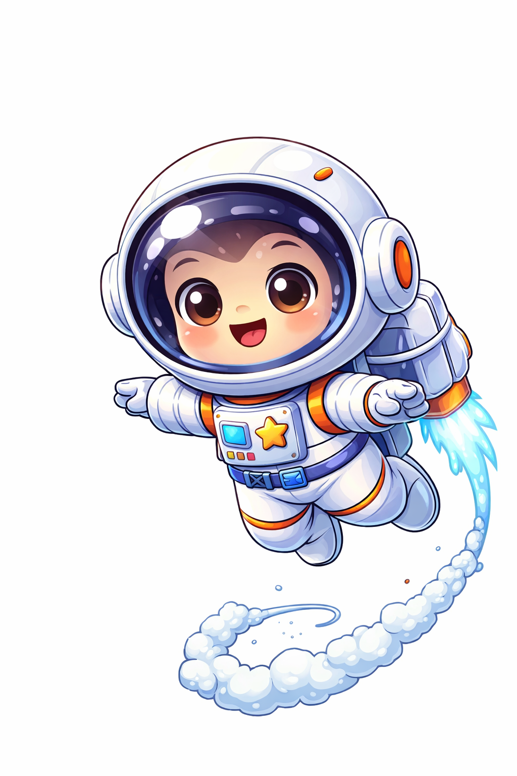 Космическая картинка 5