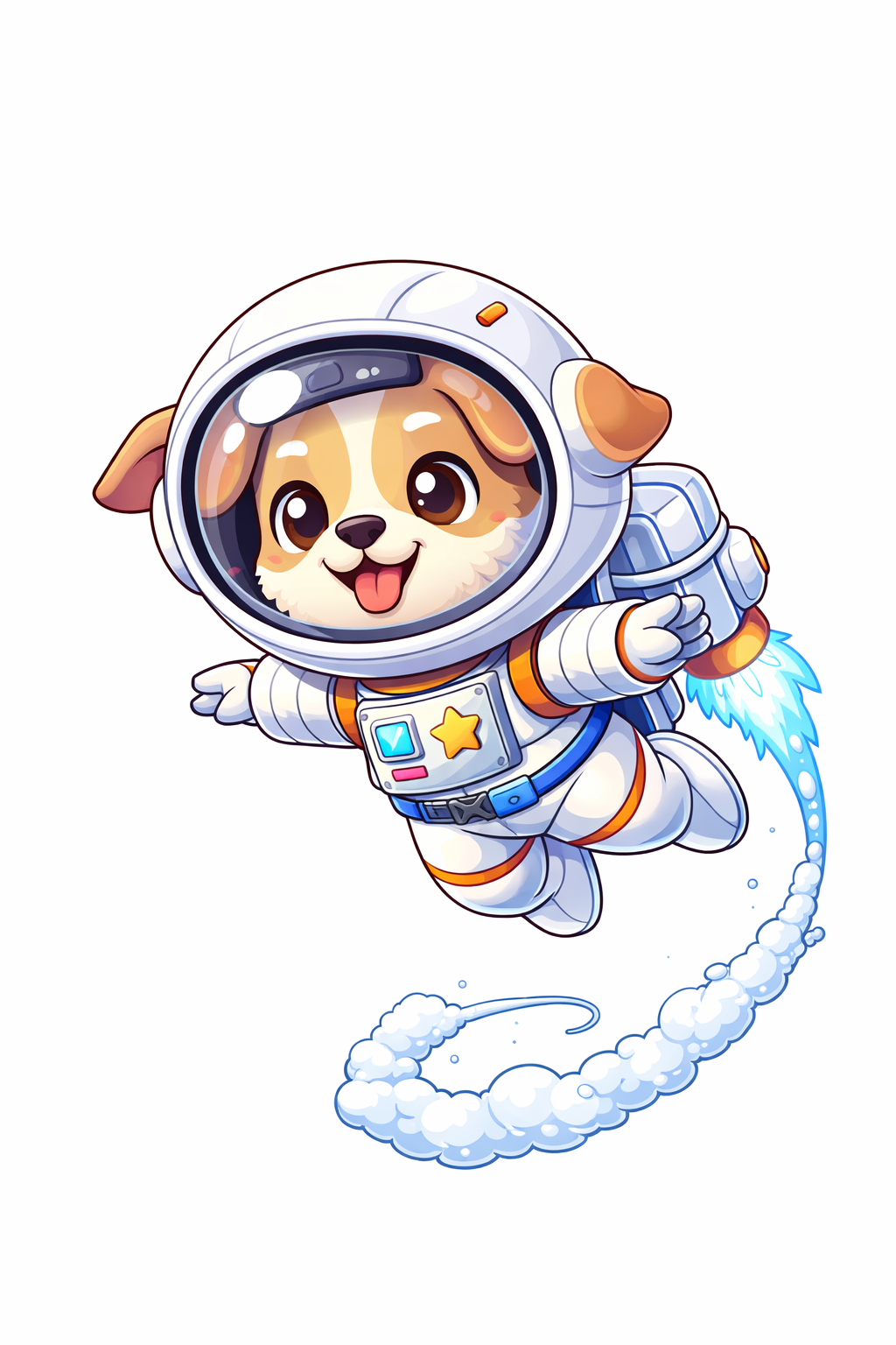 Космическая картинка 3