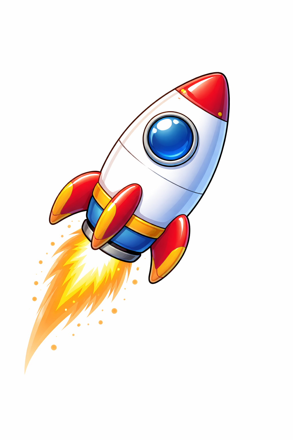 Космическая картинка 6